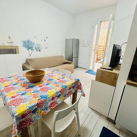 Suite Casa Gioele - Sanremo Dış mekan fotoğraf