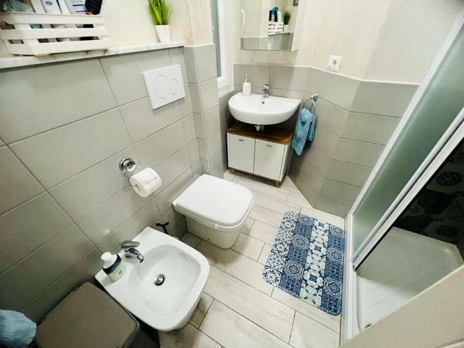 Suite Casa Gioele - Sanremo Dış mekan fotoğraf