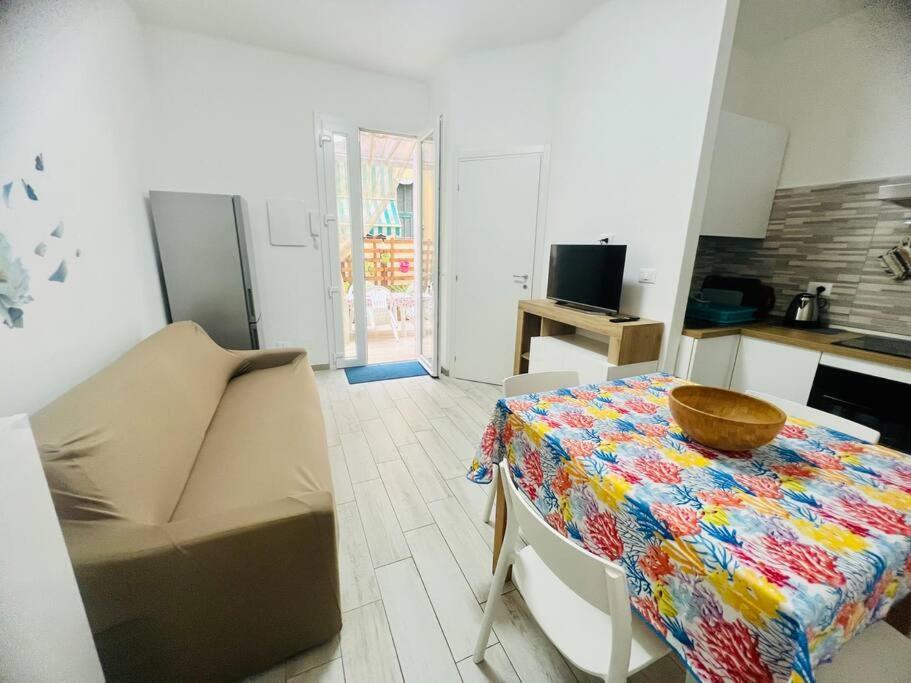 Suite Casa Gioele - Sanremo Dış mekan fotoğraf