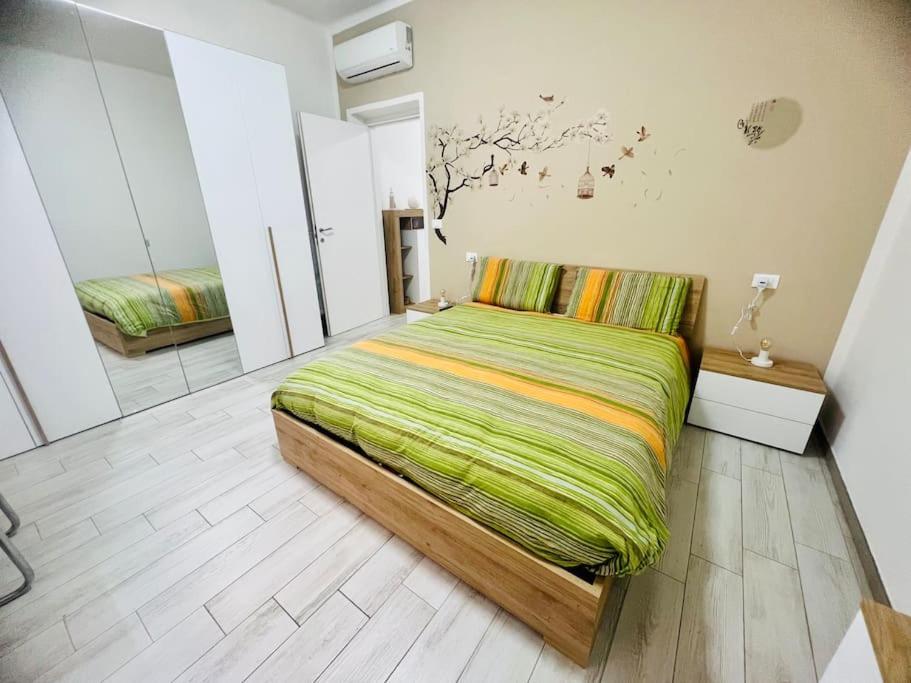 Suite Casa Gioele - Sanremo Dış mekan fotoğraf