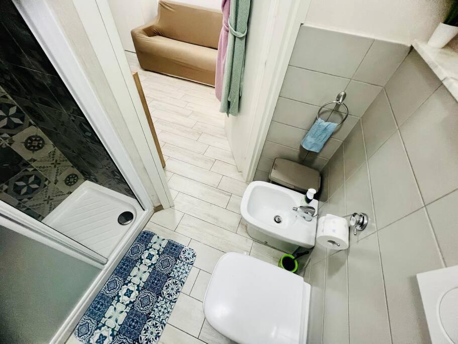 Suite Casa Gioele - Sanremo Dış mekan fotoğraf