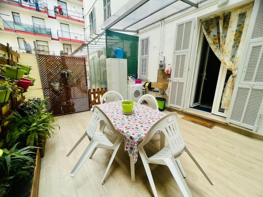 Suite Casa Gioele - Sanremo Dış mekan fotoğraf