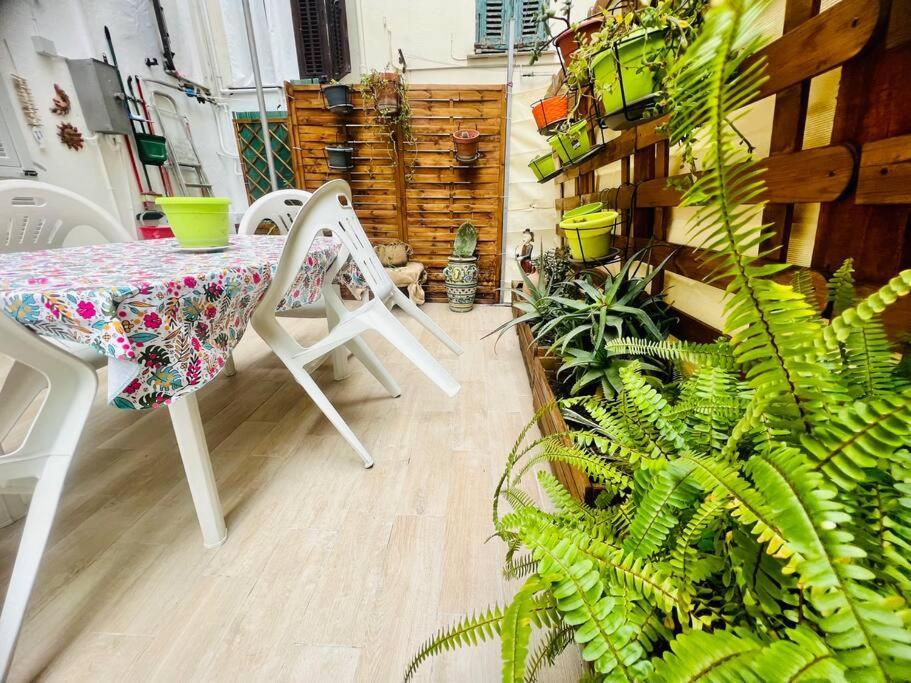 Suite Casa Gioele - Sanremo Dış mekan fotoğraf