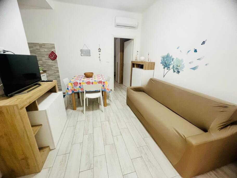 Suite Casa Gioele - Sanremo Dış mekan fotoğraf