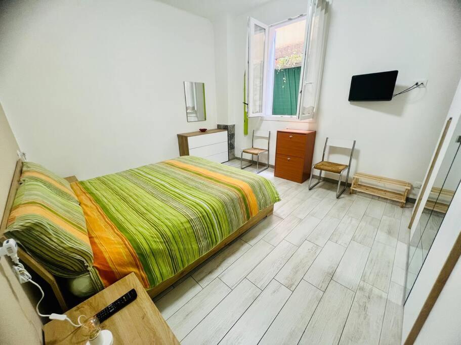 Suite Casa Gioele - Sanremo Dış mekan fotoğraf