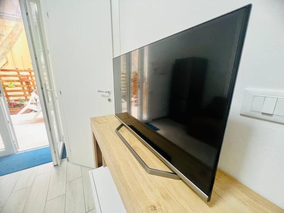 Suite Casa Gioele - Sanremo Dış mekan fotoğraf