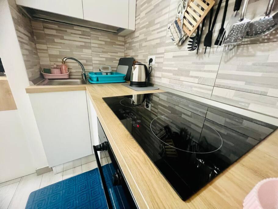Suite Casa Gioele - Sanremo Dış mekan fotoğraf