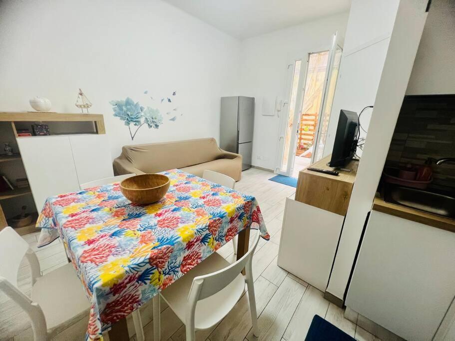 Suite Casa Gioele - Sanremo Dış mekan fotoğraf